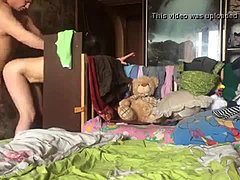 Video de casă cu prostituate amatoare rusești