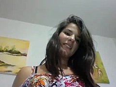 Новина секси гола веб камера емисија на Novinha0.com