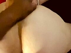 Juicy Jay and his Snow Bunny Mexican MILF in a Hot Homemade Video