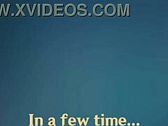 HD-video av en MILFs stesøstre seksuelle lyster
