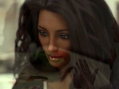 RoarNyas 3D Gameplay: Amnesia loppuu v0 94