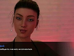 HD-Videos von Mias großen Titten und erotischem Kleid in Teil 14