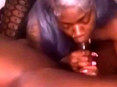 Coppie mature amatoriali con video di sesso che mostrano un orgasmo intenso