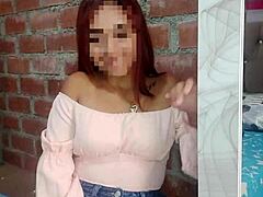 Terbuai dalam sensualitas seorang MILF Latina yang menakjubkan saat dia membawa Anda ke ketinggian ekstasi yang baru