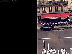 Француска МИЛФ бљесне у Паризу другог дана