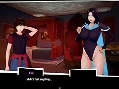 Gra 3D ożywia seksualne fantazje dojrzałych kobiet