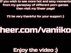 Violet, egy mellkas tini masszőr, mellmunkát ad jó adottságokkal rendelkező ügyfelének ebben az animációs hentai videóban