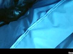 Sheryl Leesin kuuma sooloesitys vuonna 1997