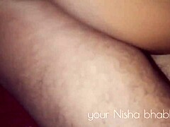 Indická pornohviezda Ravi Ne a Bhabhi sa venujú tvrdému analnému a vaginálnemu sexu na Instagrame bez akýchkoľvek podmienok