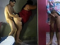 Il figliastro venezuelano fa piacere a sua moglie il marito di un'amica