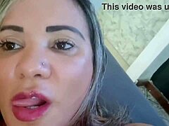 Gostosas Wet and Horny Pussy Gets Fucked