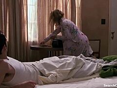 Horká a vzrušená porno scéna s Marií Bellovou z roku 1998