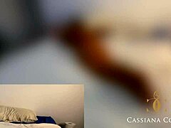 Cassida Costa, skutečná a amatérská pornohvězda, sdílí své top 5 momenty v tomto krátkém a žhavém videu s poselstvím, které si můžete prohlédnout