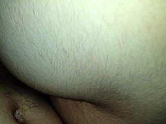Amateur Pinay teen gets her ass pounded in high definition