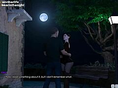 אקדמיית תשוקות עונה 2 - פרק 85: משחקי פורנו 3D ללא צנזורה